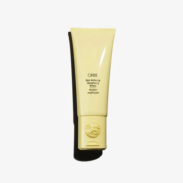 Oribe Hair Alchemy Strengthening Haarmaske Normal silikonfrei