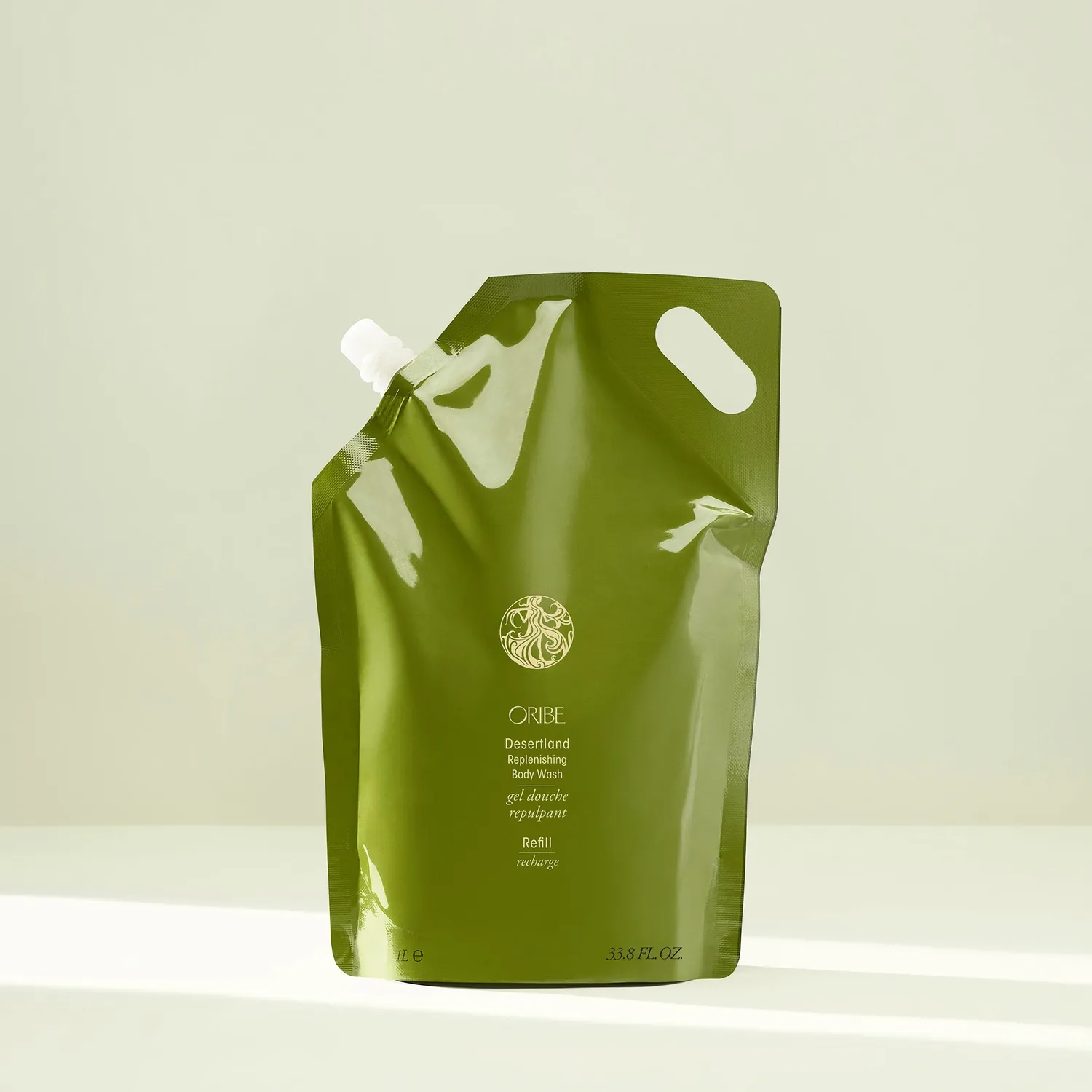 Oribe Desertland Replenishing Body Wash Normal mit Duft