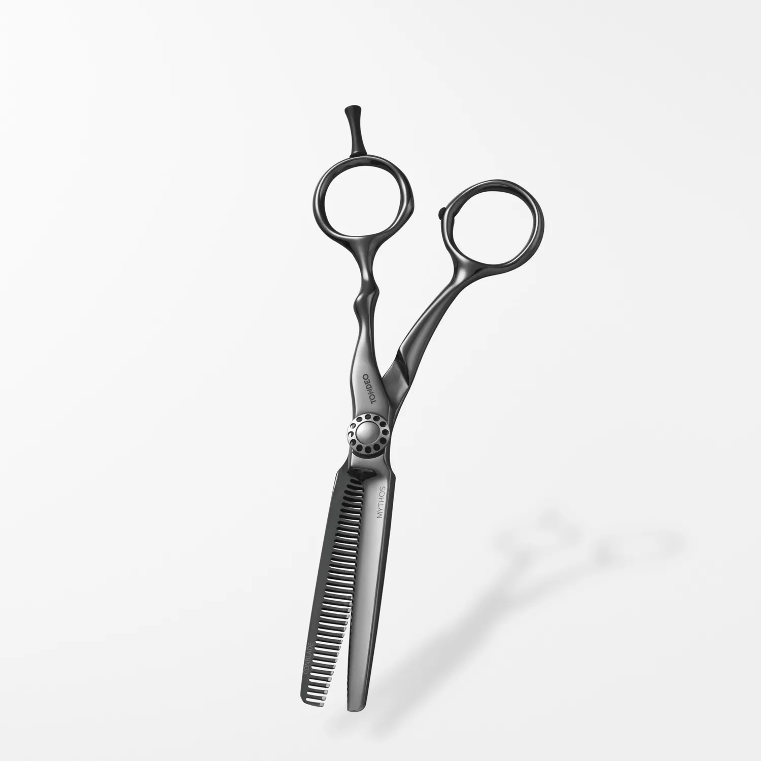 Tondeo Mythos Left Duo Scheren-Set Links 5.5 + 5.75