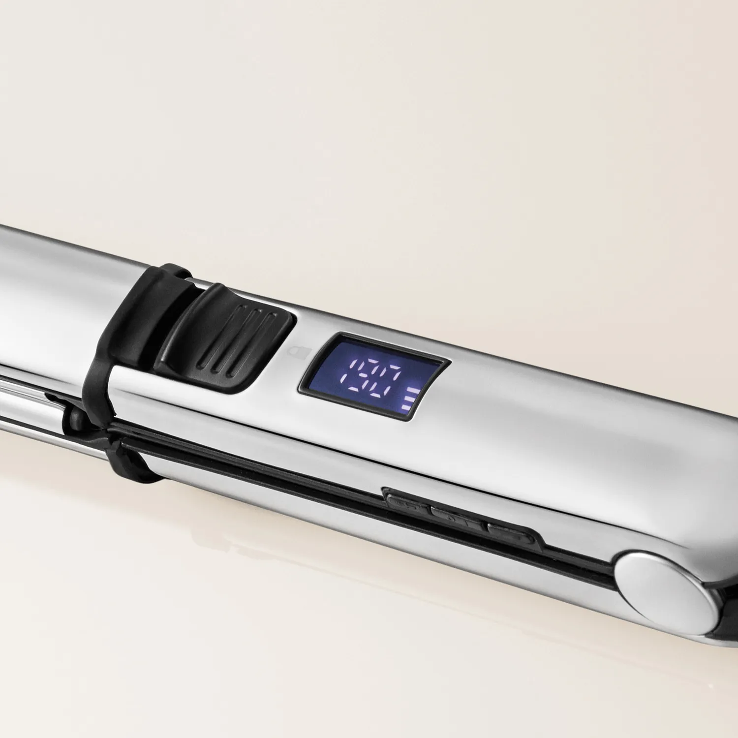 Tondeo Cerion 2in1 Glätteisen Titan-Keramik 230 Grad