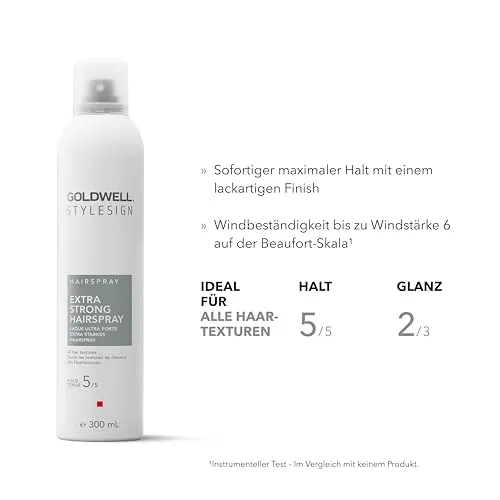 Goldwell StyleSign Haarspray extra stark 300 ml