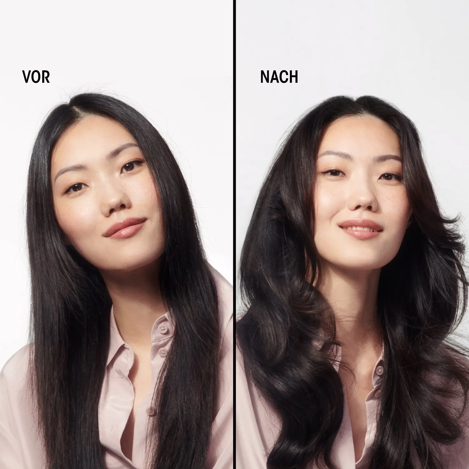 Oribe Magnificent Volume Shampoo Normal Volumenaufbau