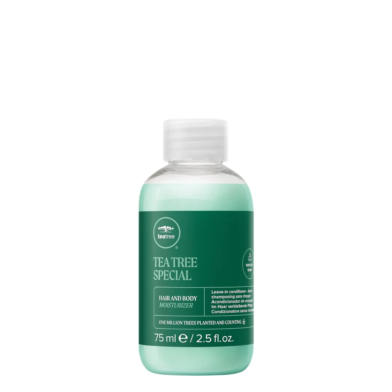 Paul Mitchell Tea Tree Moisturizer 75 ml Leave-in