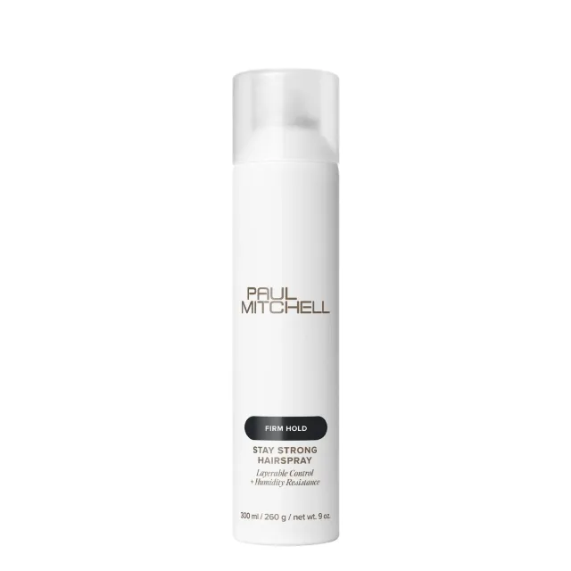 Paul Mitchell Stay Strong Haarspray 9.0 fl.oz. Strong