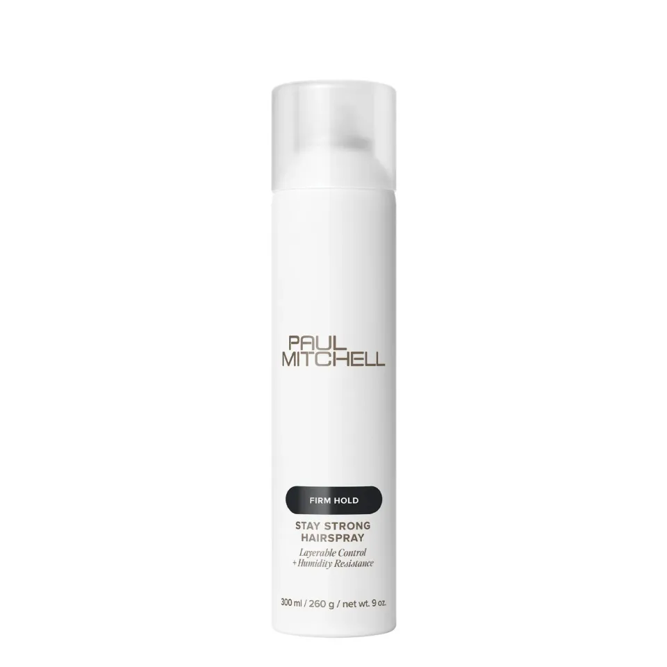 Paul Mitchell Stay Strong Haarspray 9.0 fl.oz. Strong