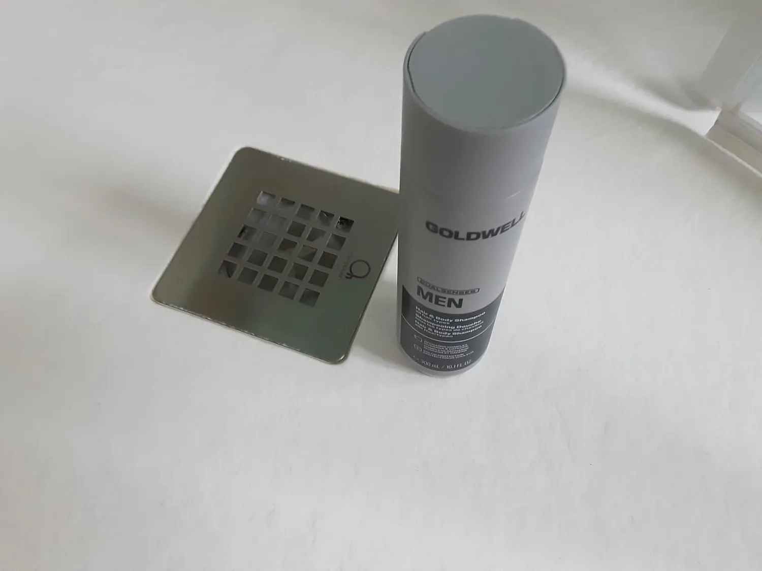 Goldwell Dualsenses Men Shampoo 300 ml Haar Körper