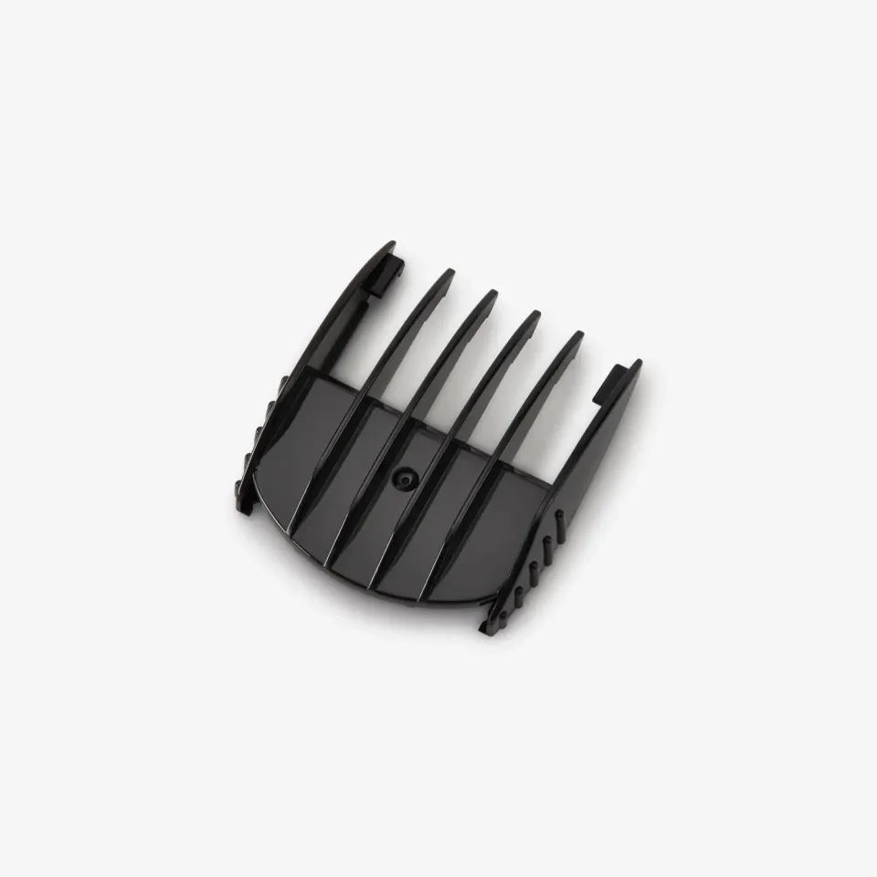 TONDEO ECO S Plus Aufsteckkamm Trimmer-Aufsatz