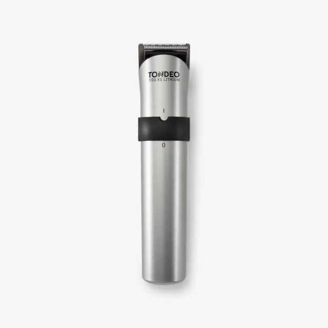 TONDEO Eco XS Lithium Trimmer Konturen 0,5 mm