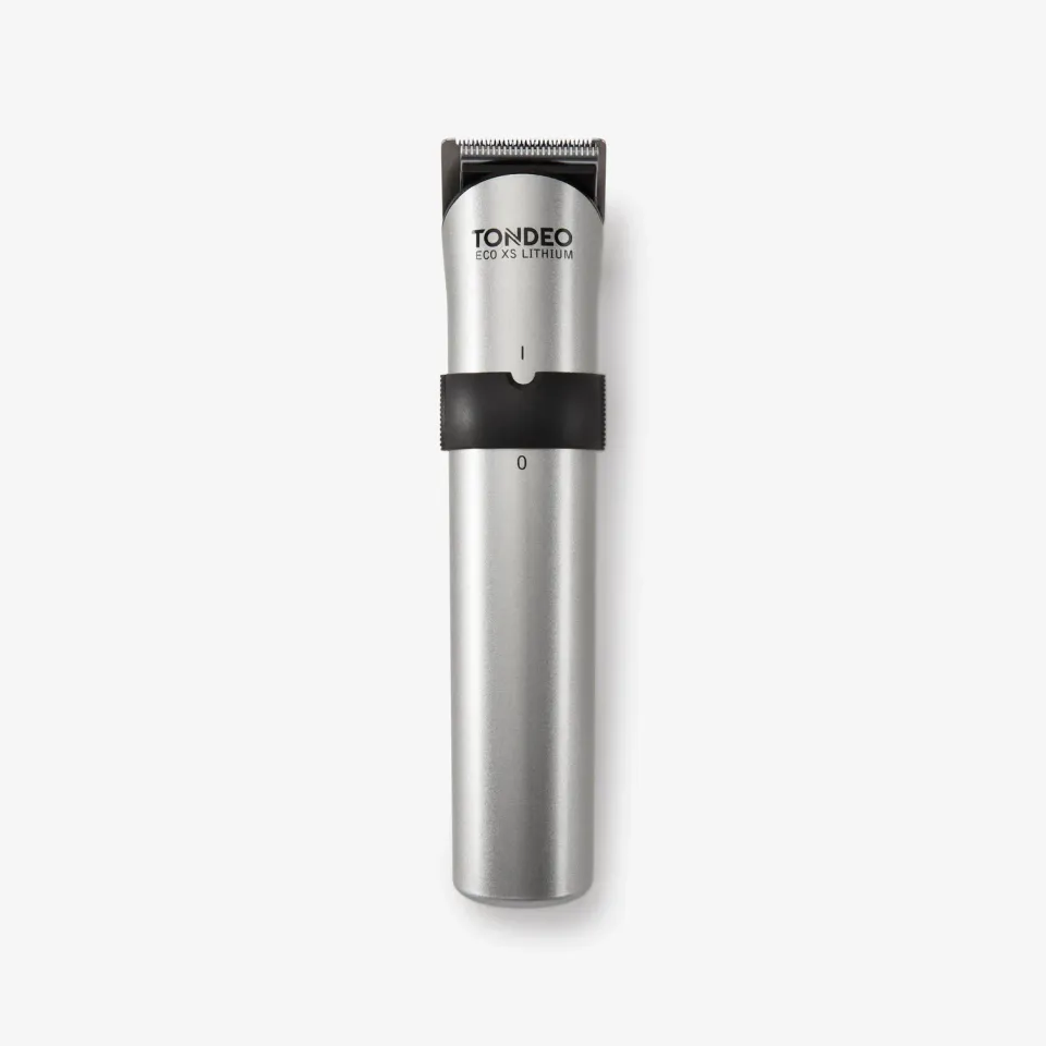 TONDEO Eco XS Lithium Trimmer Konturen 0,5 mm