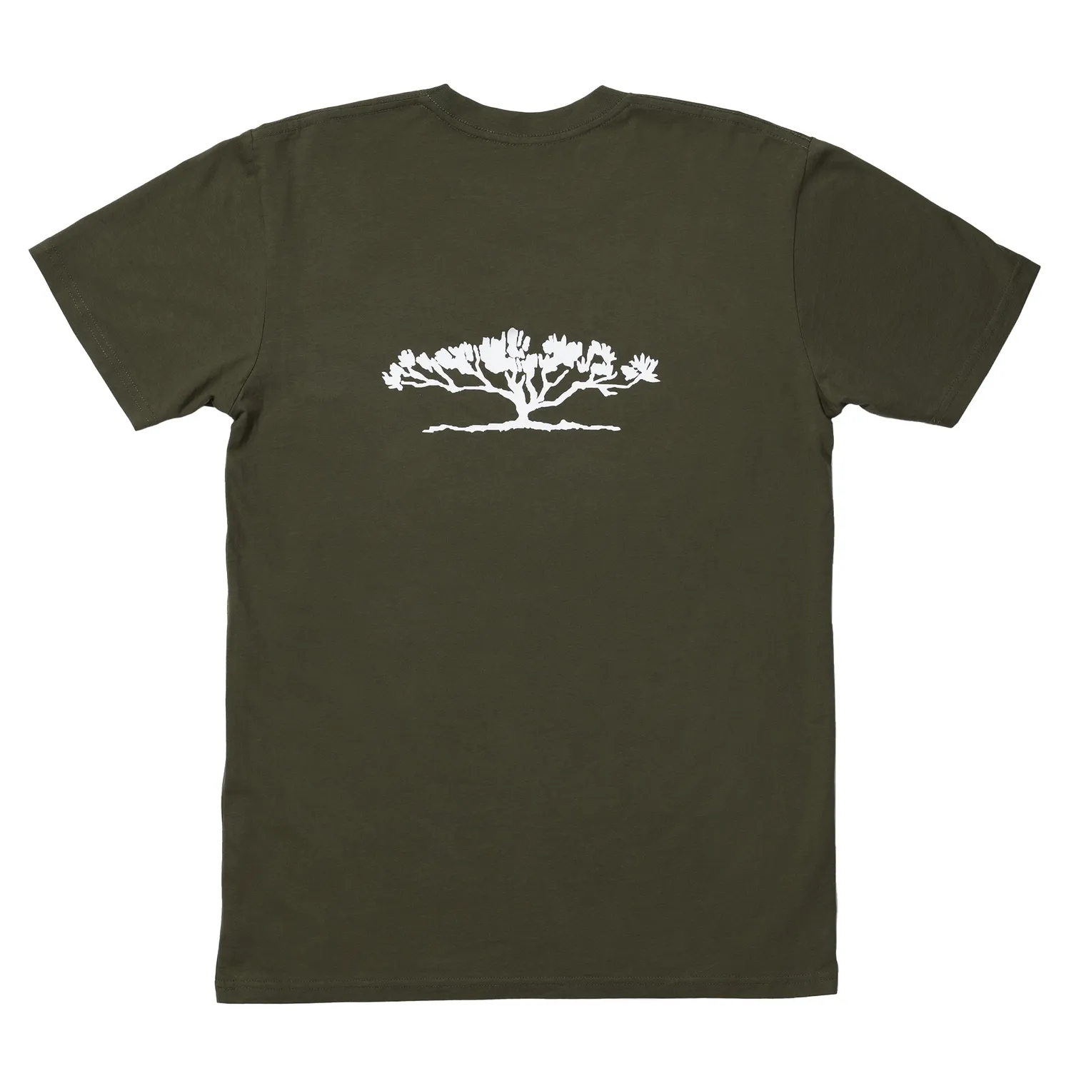 Paul Mitchell Tea Tree T-Shirt M Graphic Baumwolle