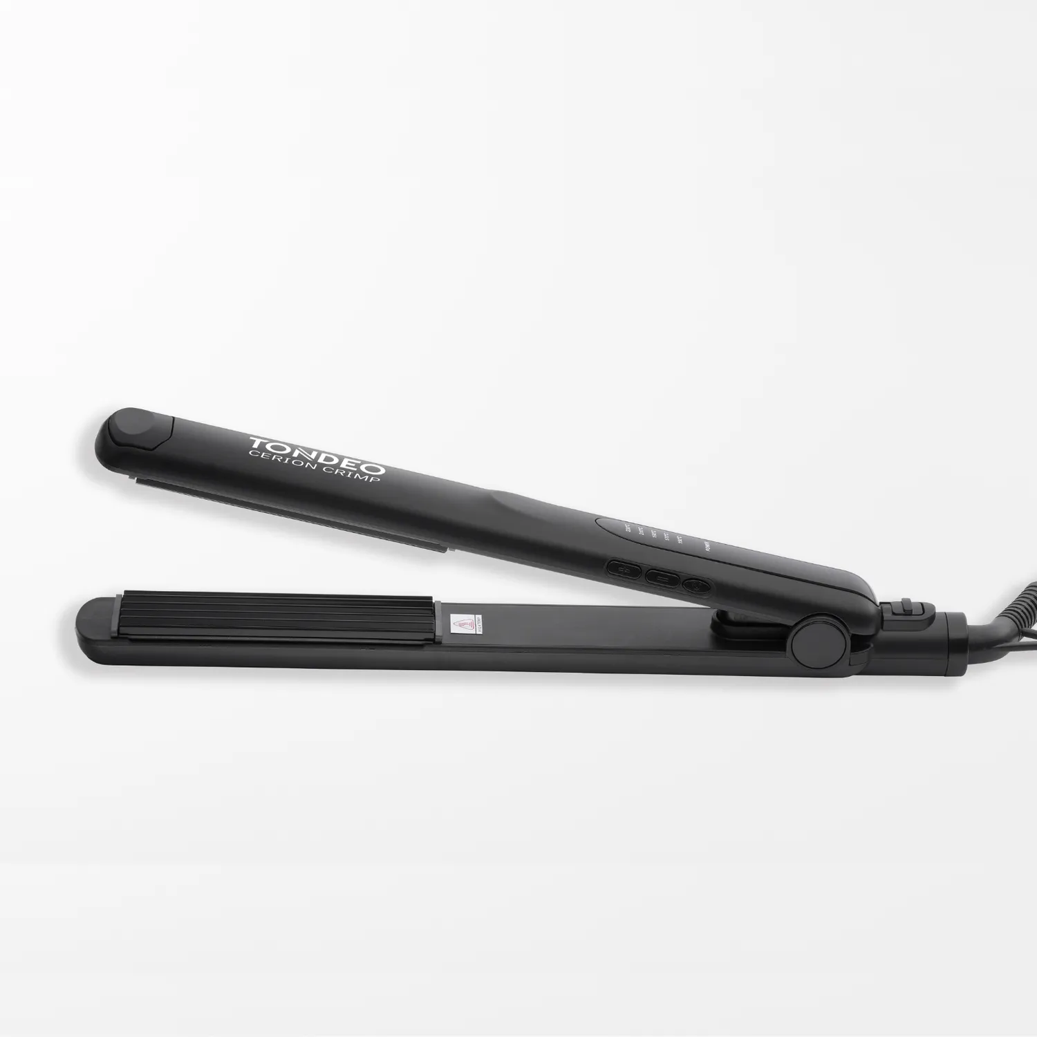 TONDEO Cerion Ultimate Styling Set 6-teilig Volumen