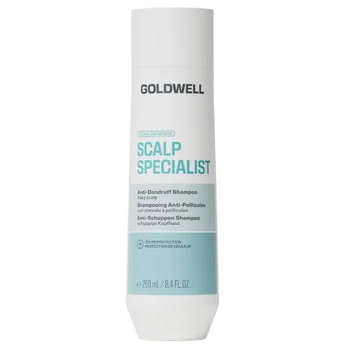Goldwell Dualsenses Scalp Specialist Anti-Schuppen-Shampoo 250 ml