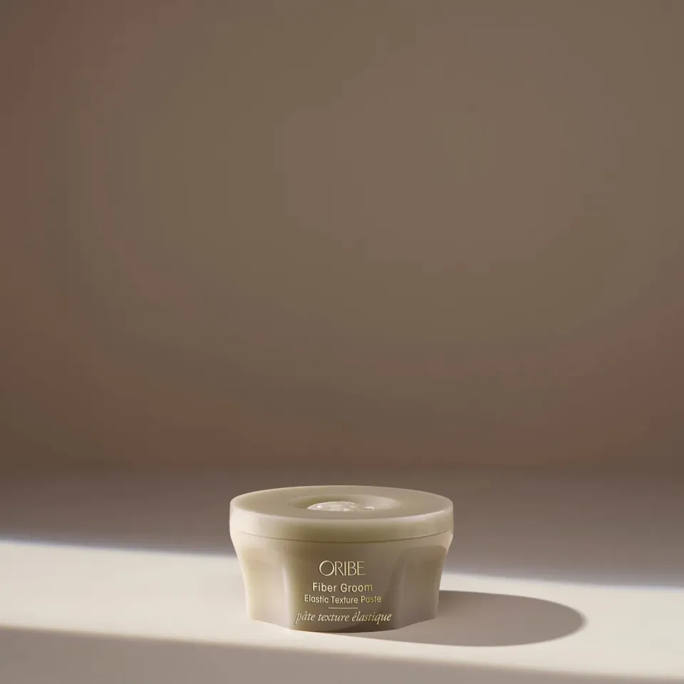 Oribe Fiber Groom Haarpaste elastischer Halt matt