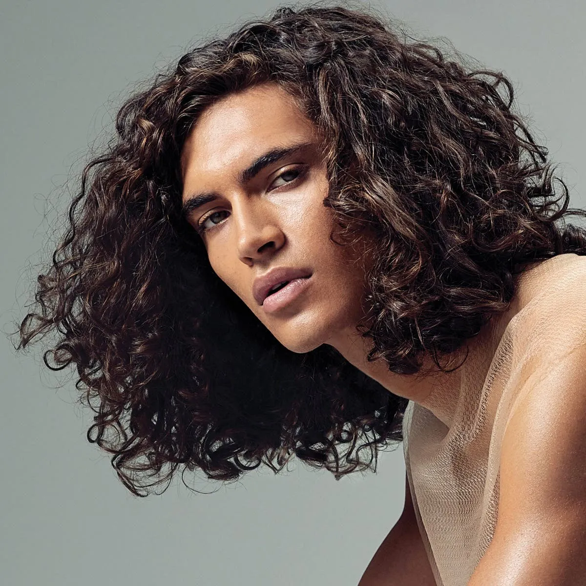 Paul Mitchell The Detangler Nachfüllbeutel Entwirrer PCR spart Plastik
