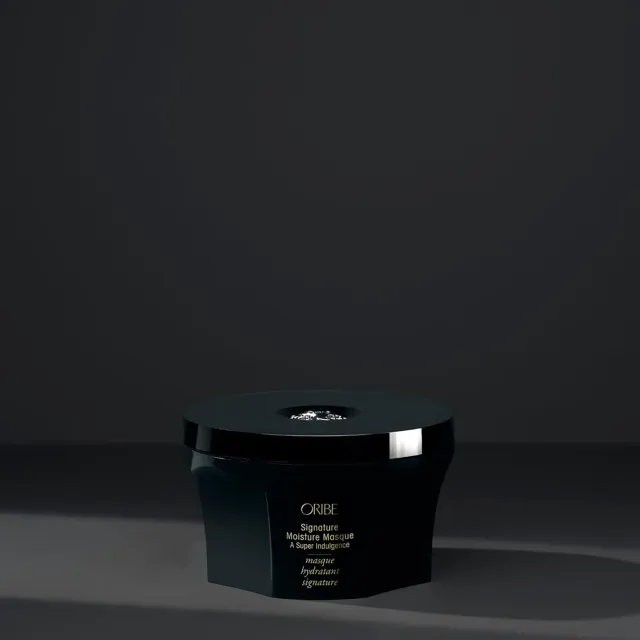 Oribe Signature Moisture Masque Haarmaske Normalgröße reichhaltig