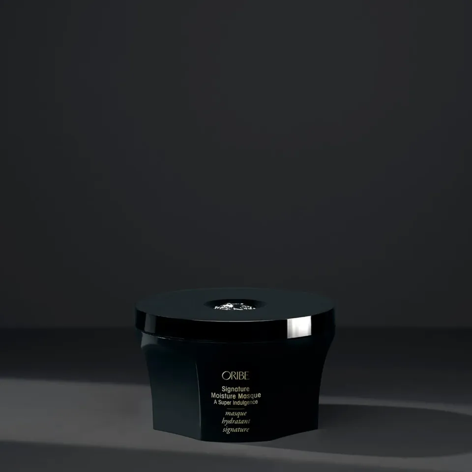 Oribe Signature Moisture Masque Haarmaske Normalgröße reichhaltig