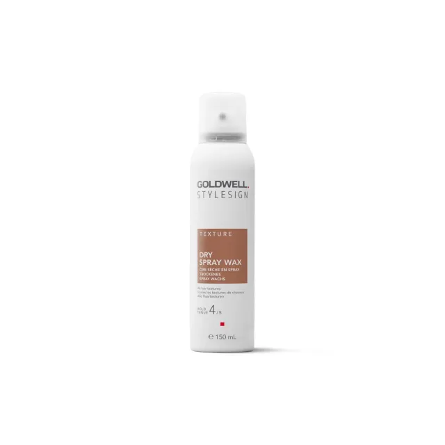 Goldwell StyleSign Texture Dry Spray Wax 150 ml Glanz