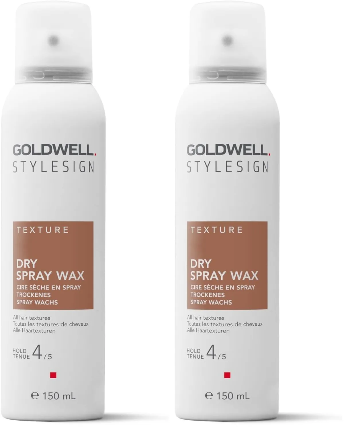 Goldwell StyleSign Texture Dry Spray Wax 150 ml Glanz