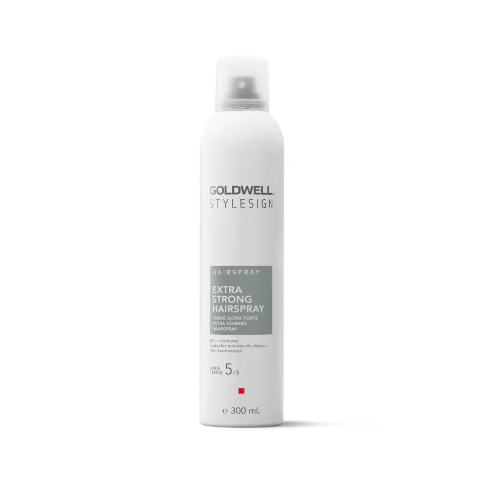 Goldwell StyleSign Haarspray extra stark 300 ml