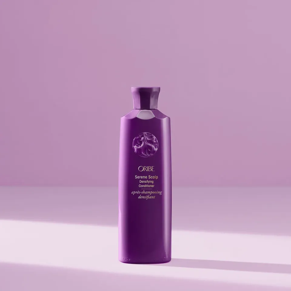 Oribe Serene Scalp Densifying Conditioner för dünnes Haar Normal