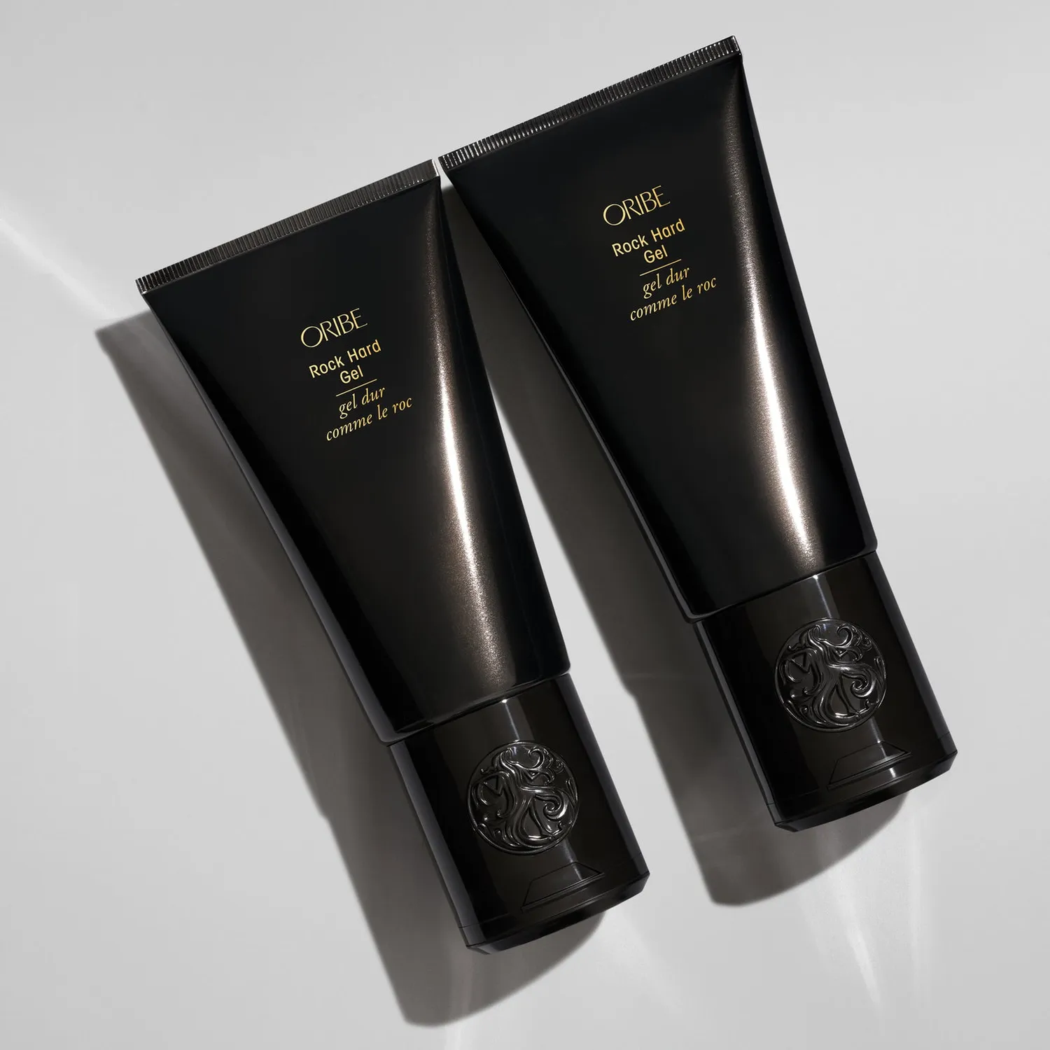 Oribe Rock Hard Gel Haargel starker Halt für Locken Normal