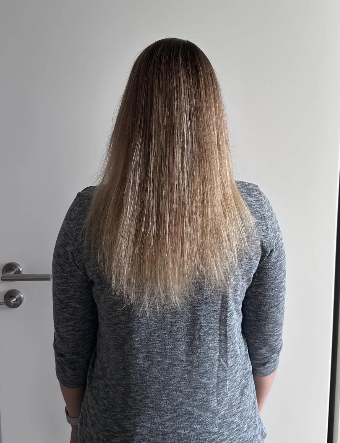 Goldwell Dualsenses Ultra Volume Conditioner 200 ml fein