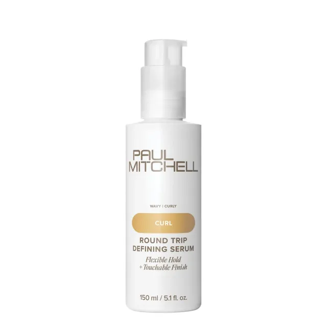 Paul Mitchell Round Trip Serum Lockenserum 5,1 fl. oz. Locken