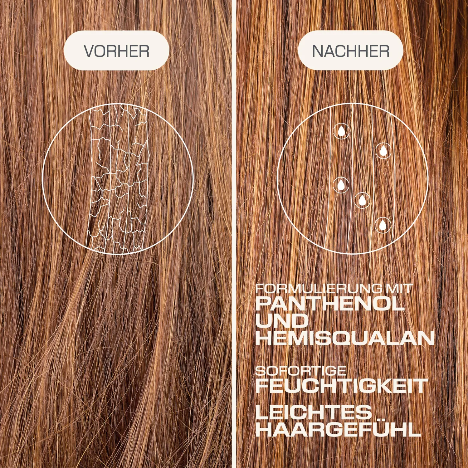 Goldwell Dualsenses Pure Hydration Conditioner 1 l trockenes Haar