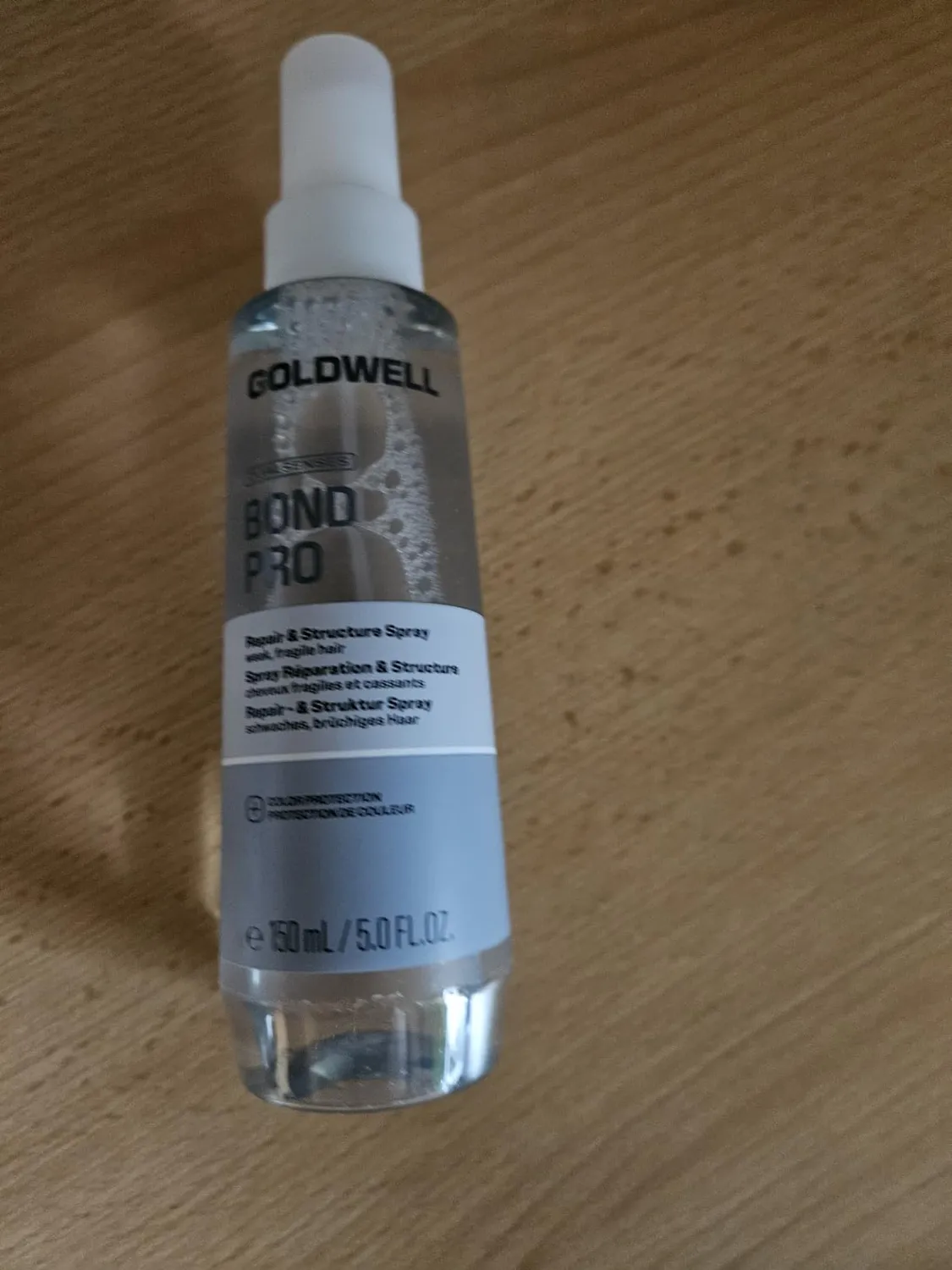 Goldwell Dualsenses Bond Pro Repair Spray 150ml Hitzeschutz