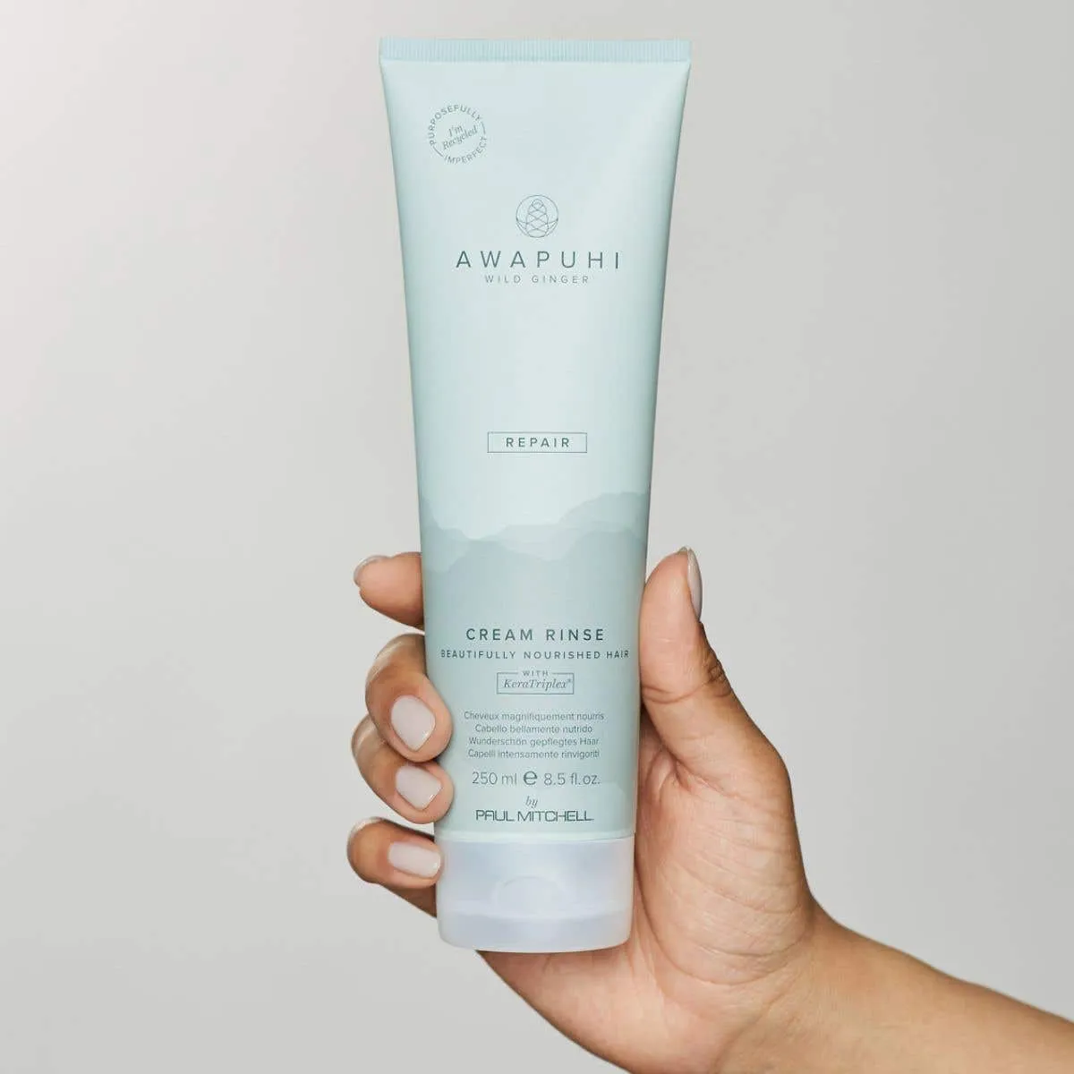 Paul Mitchell Awapuhi Wild Ginger Cream Rinse Spülung 250ml
