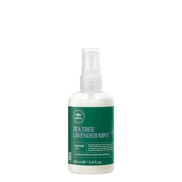Paul Mitchell Lavender Mint Moisture Milk 100 ml Locken