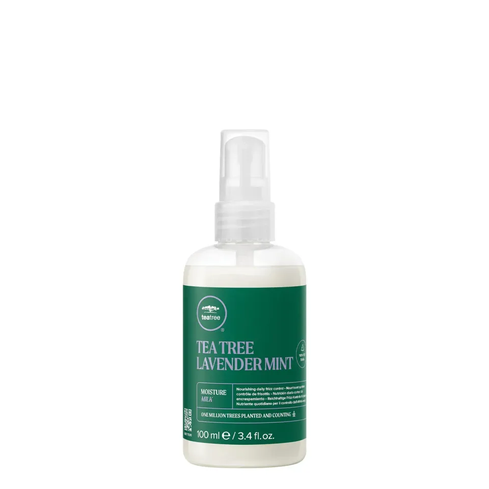 Paul Mitchell Lavender Mint Moisture Milk 100 ml Locken