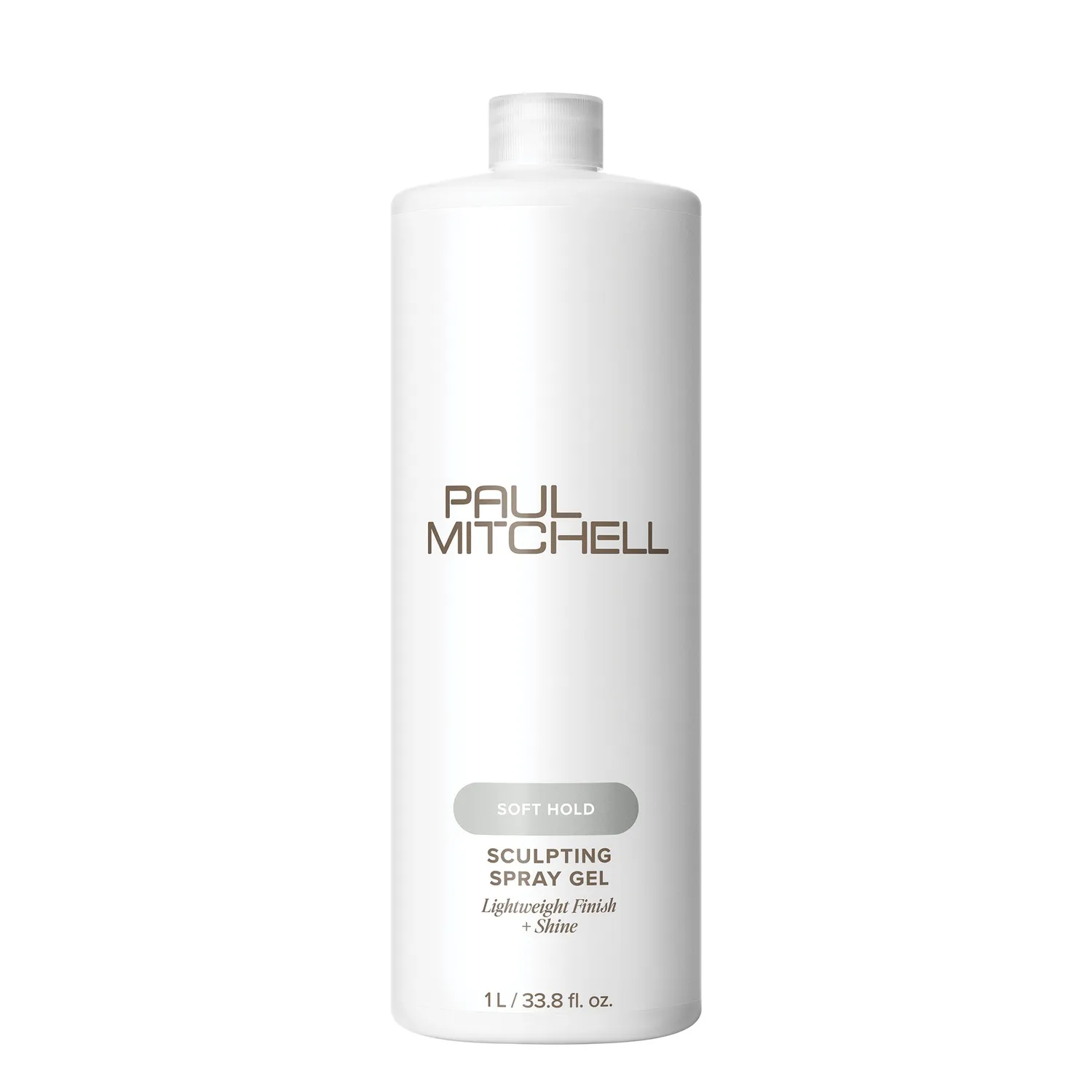 Paul Mitchell Sculpting Spray Gel Sprühgel 250 ml flexibel