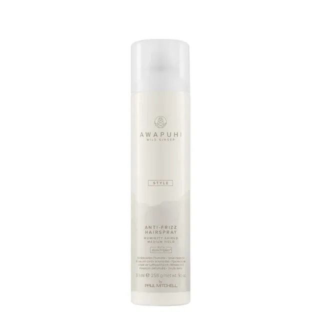 Paul Mitchell Awapuhi Anti-Frizz Haarspray 270 ml Halt