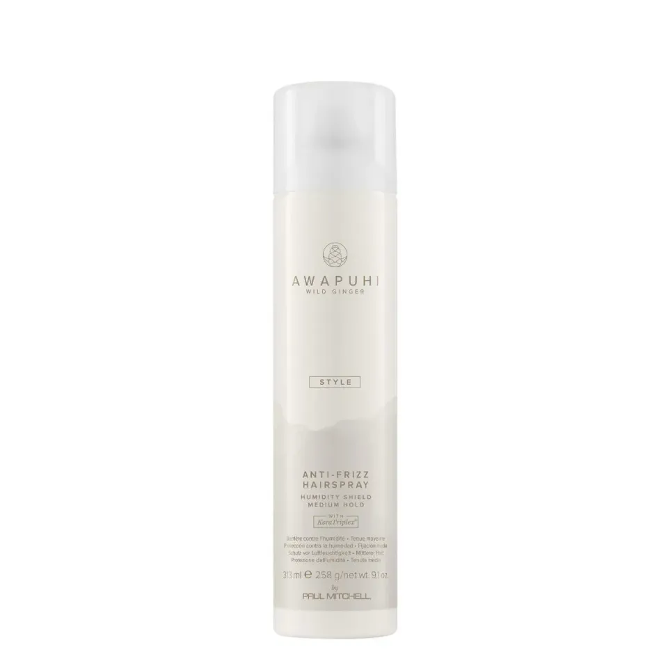 Paul Mitchell Awapuhi Anti-Frizz Haarspray 270 ml Halt