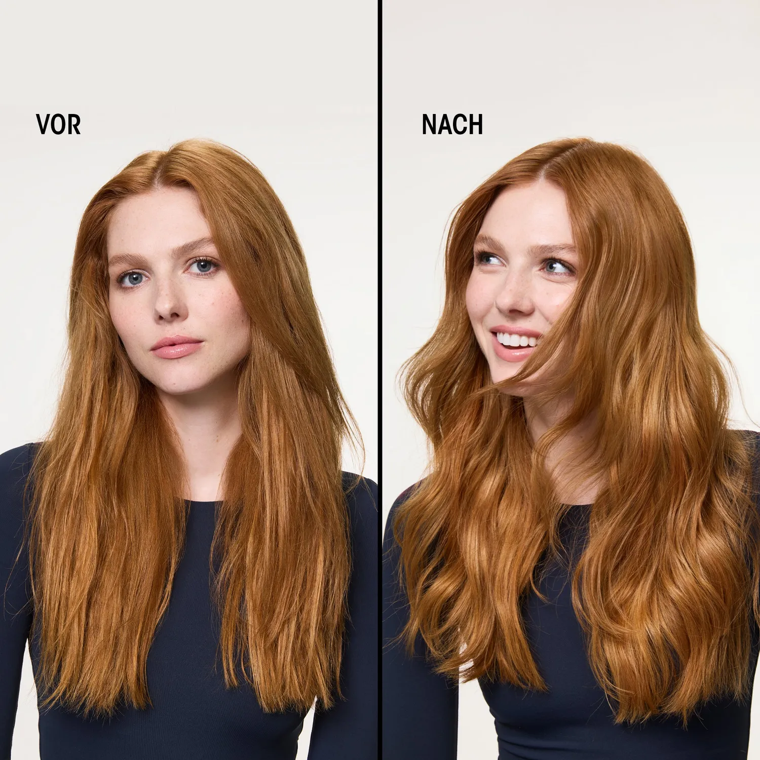 Oribe Gold Lust Mirror Rinse Treatment Normal Glass Hair
