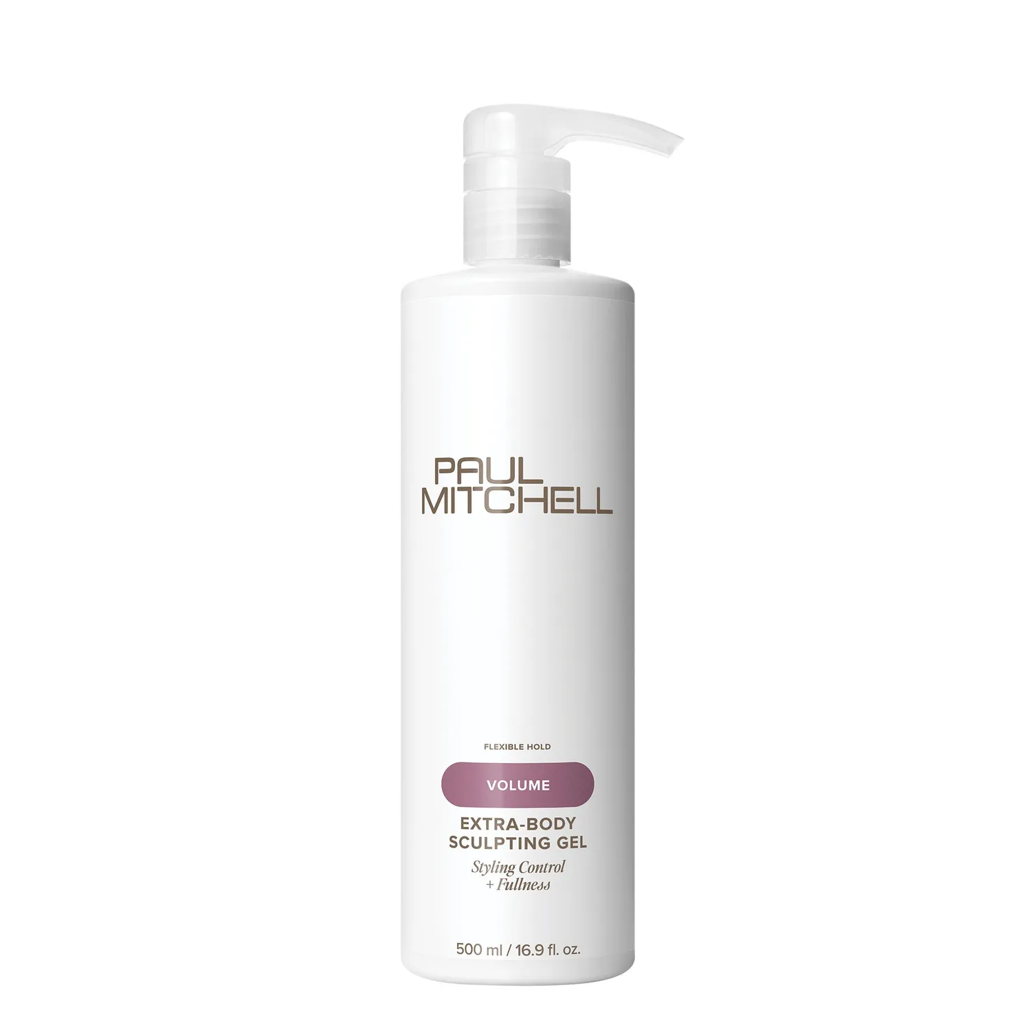 Paul Mitchell Extra-Body Sculpting Gel 150 ml Volumen-Gel