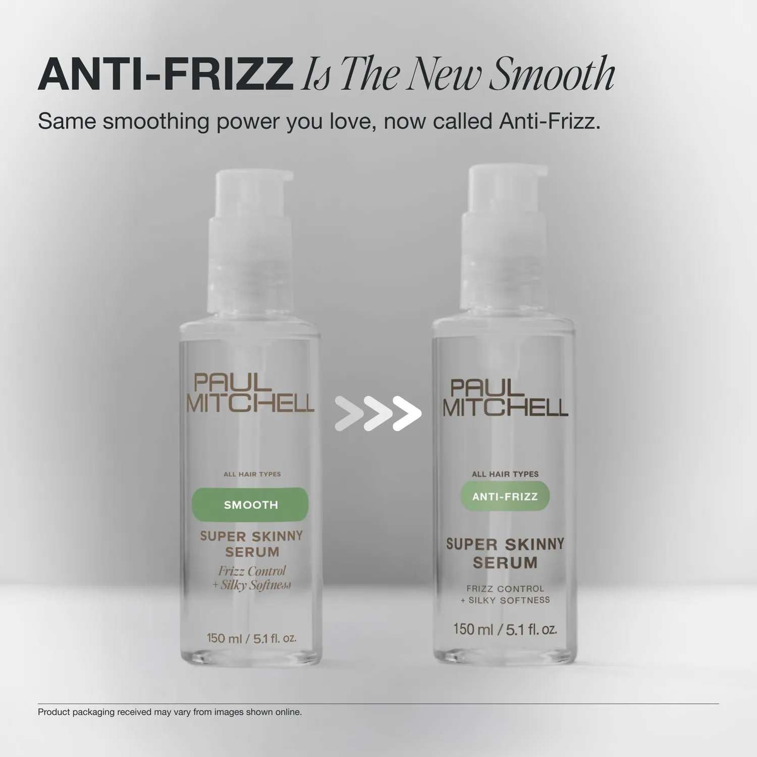Paul Mitchell Super Skinny Serum Glättungsserum 150 ml