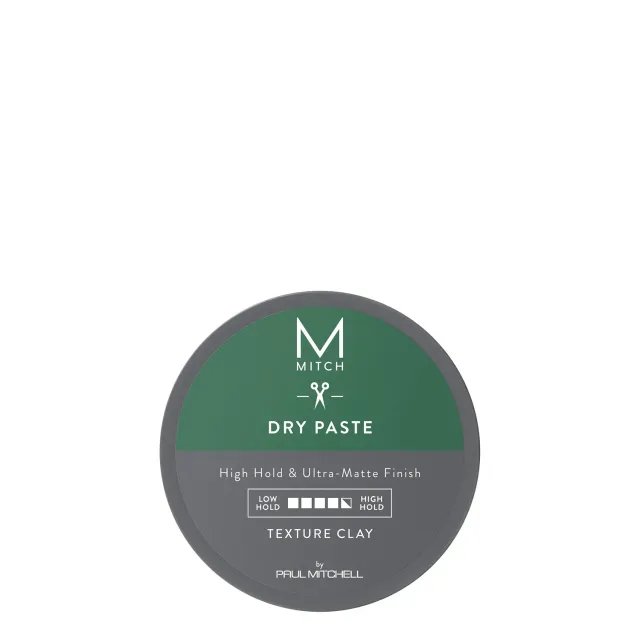 Paul Mitchell Mitch Dry Haarpaste 85 g matt starker Halt