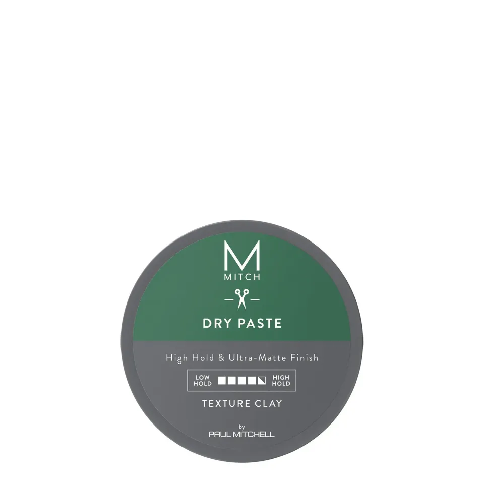 Paul Mitchell Mitch Dry Haarpaste 85 g matt starker Halt