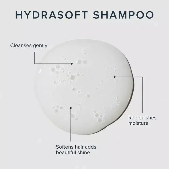 Paul Mitchell HydraSoft Shampoo Feuchtigkeitsshampoo 250 ml