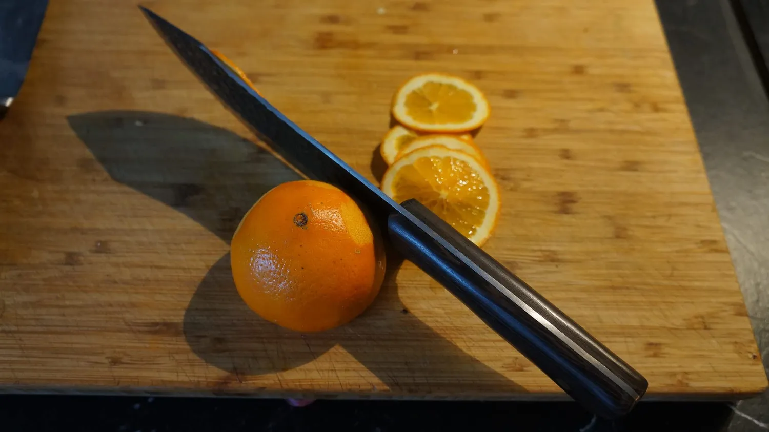 JASON Profi Fleischmesser 30,2 cm Kohlenstoffstahl