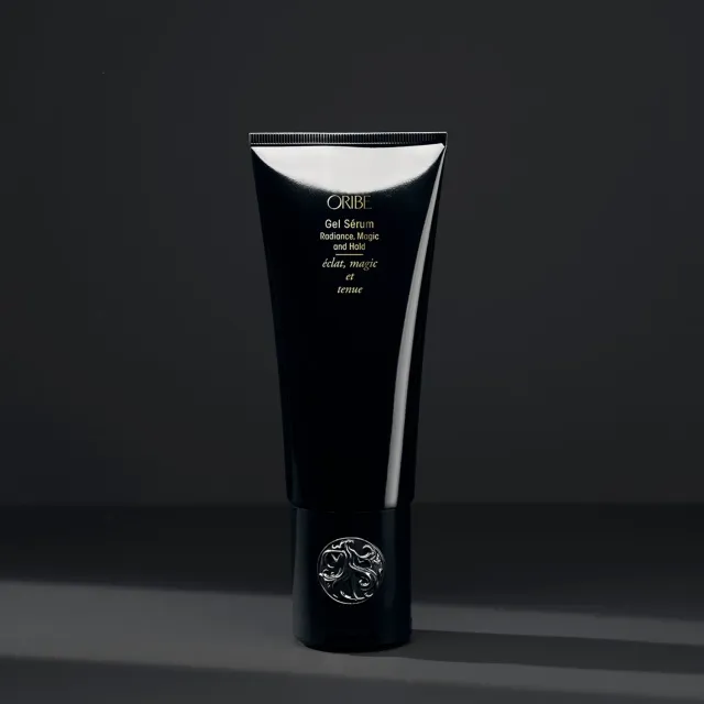 Oribe Signature Gel Sérum Radiance Magic Hold Gel Normal mit Glanz