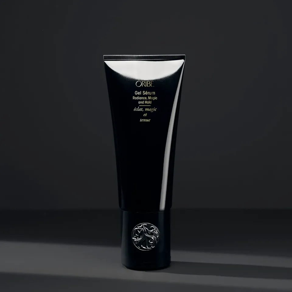 Oribe Signature Gel Sérum Radiance Magic Hold Gel Normal mit Glanz