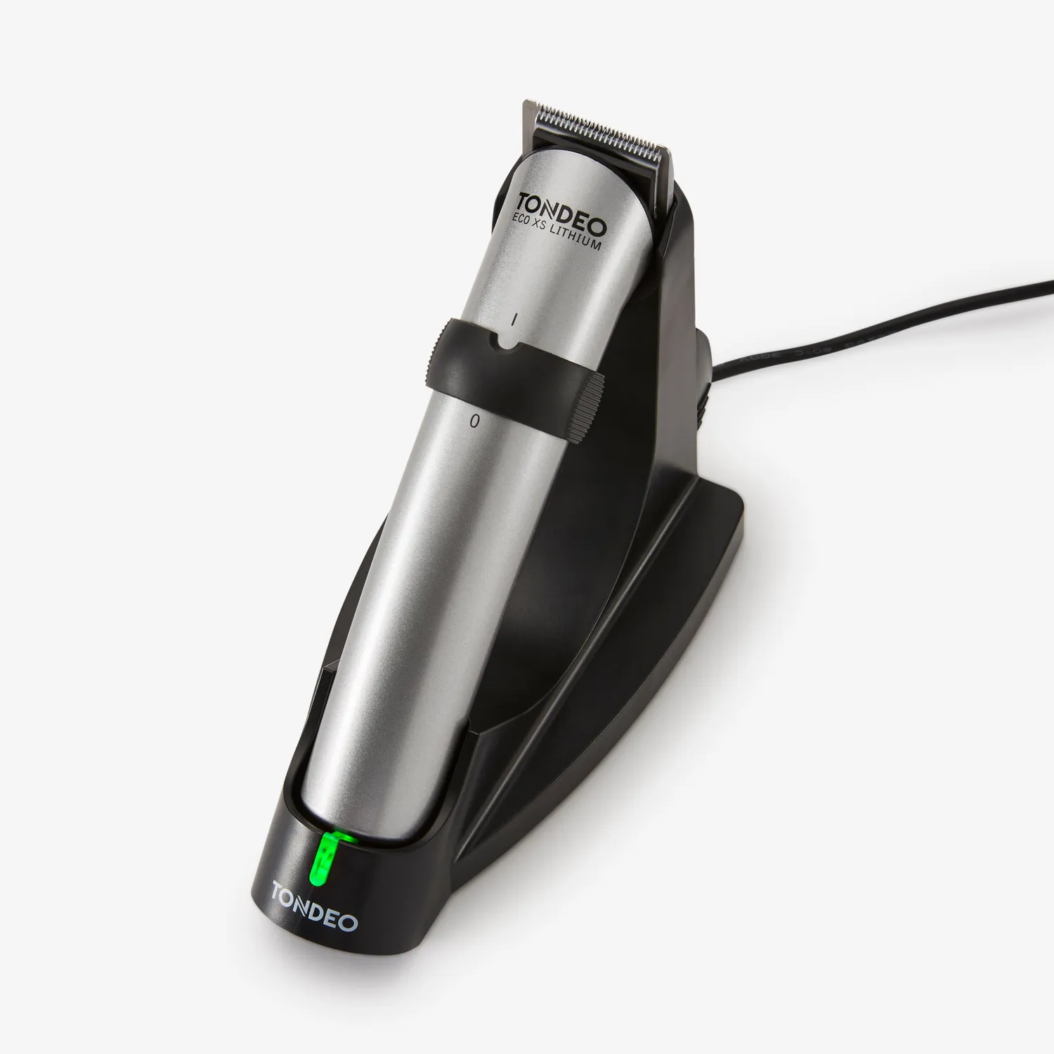 TONDEO Eco XS Lithium Trimmer Konturen 0,5 mm