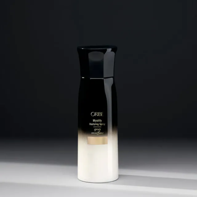Oribe Signature Mystify Restyling Spray Normal mit Hitzeschutz