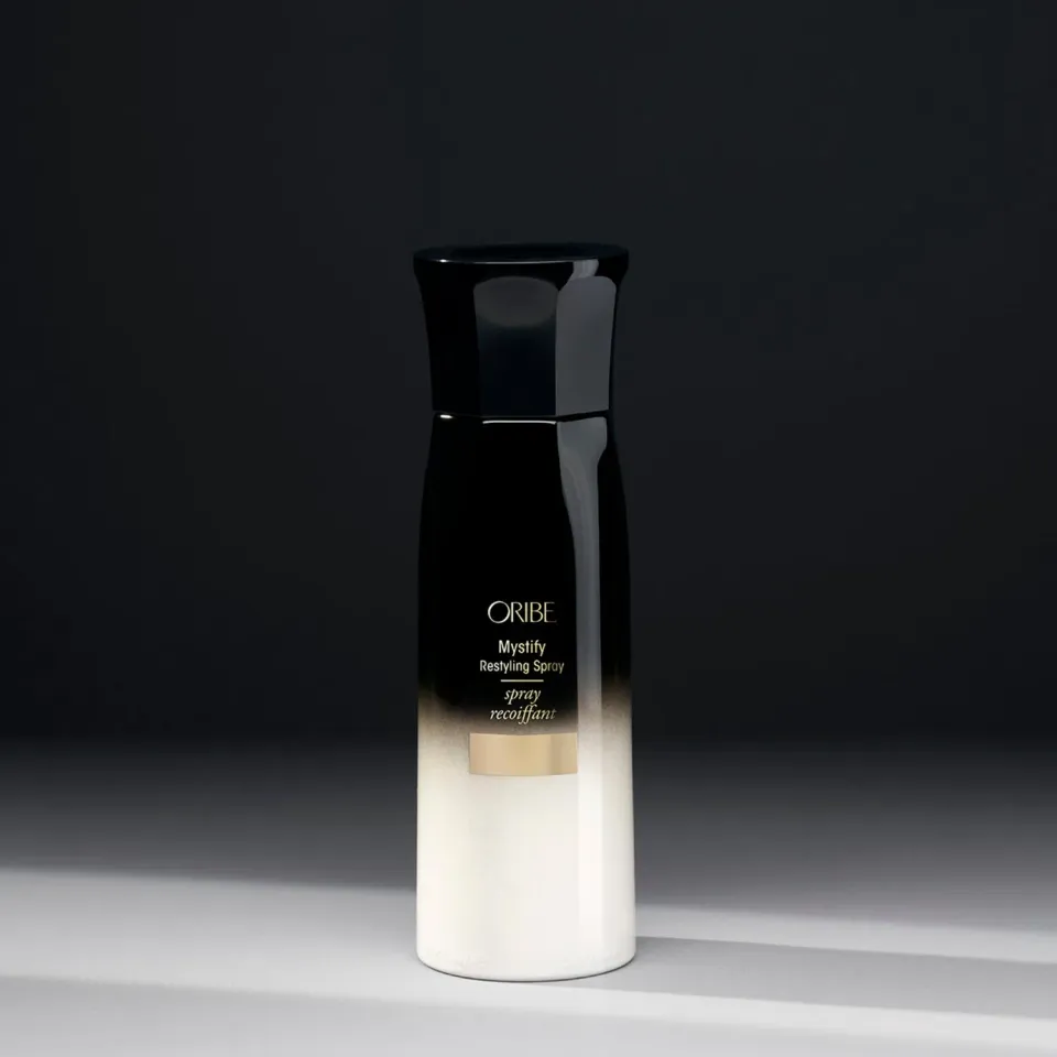 Oribe Signature Mystify Restyling Spray Normal mit Hitzeschutz