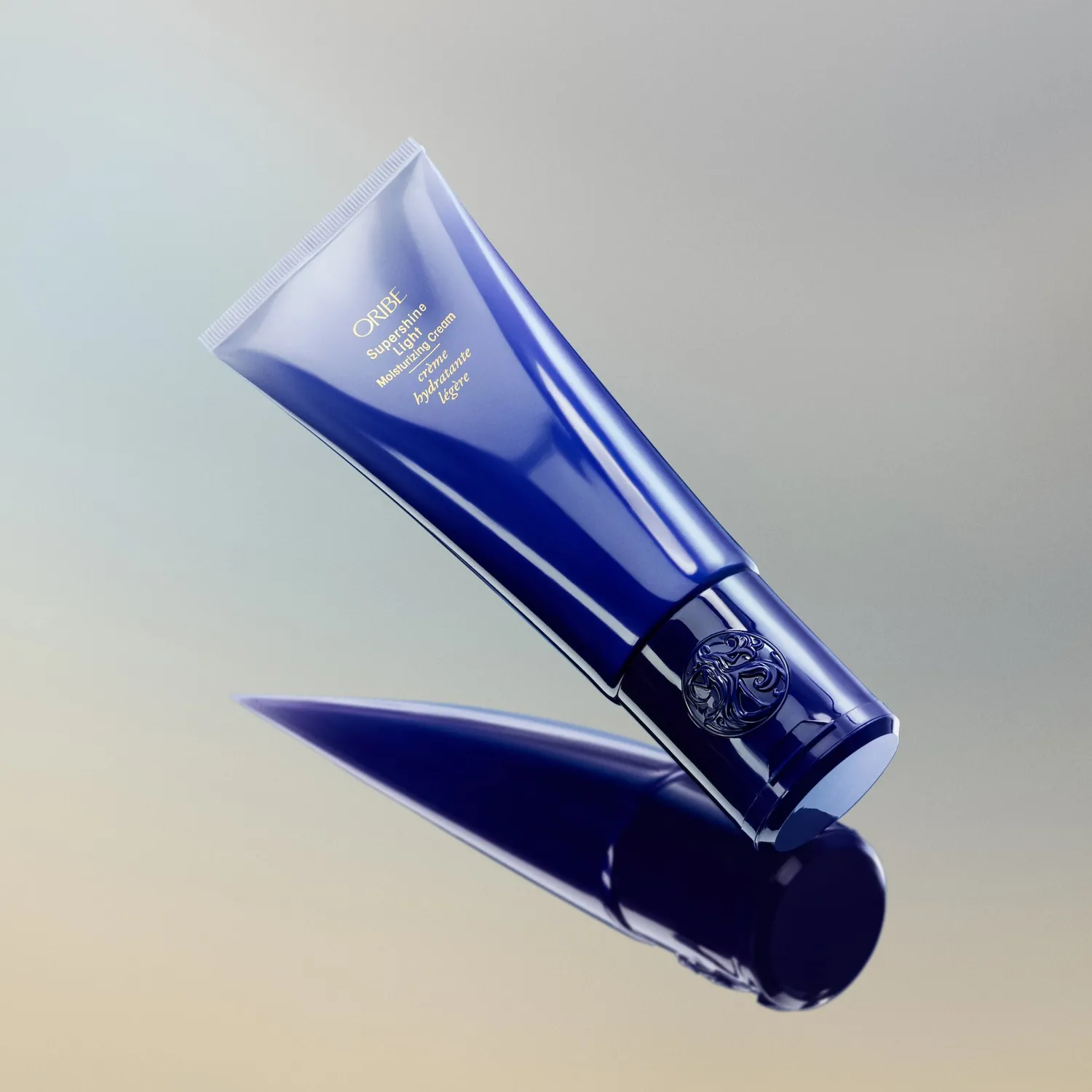 Oribe Supershine Light Feuchtigkeitscreme Normal Leave-in