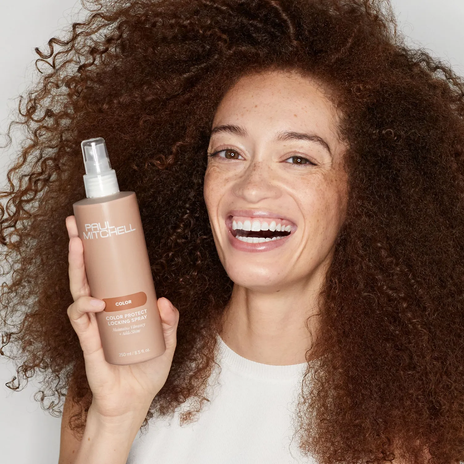 Paul Mitchell Color Protect Locking Spray Leave-in 250ml Farbschutz