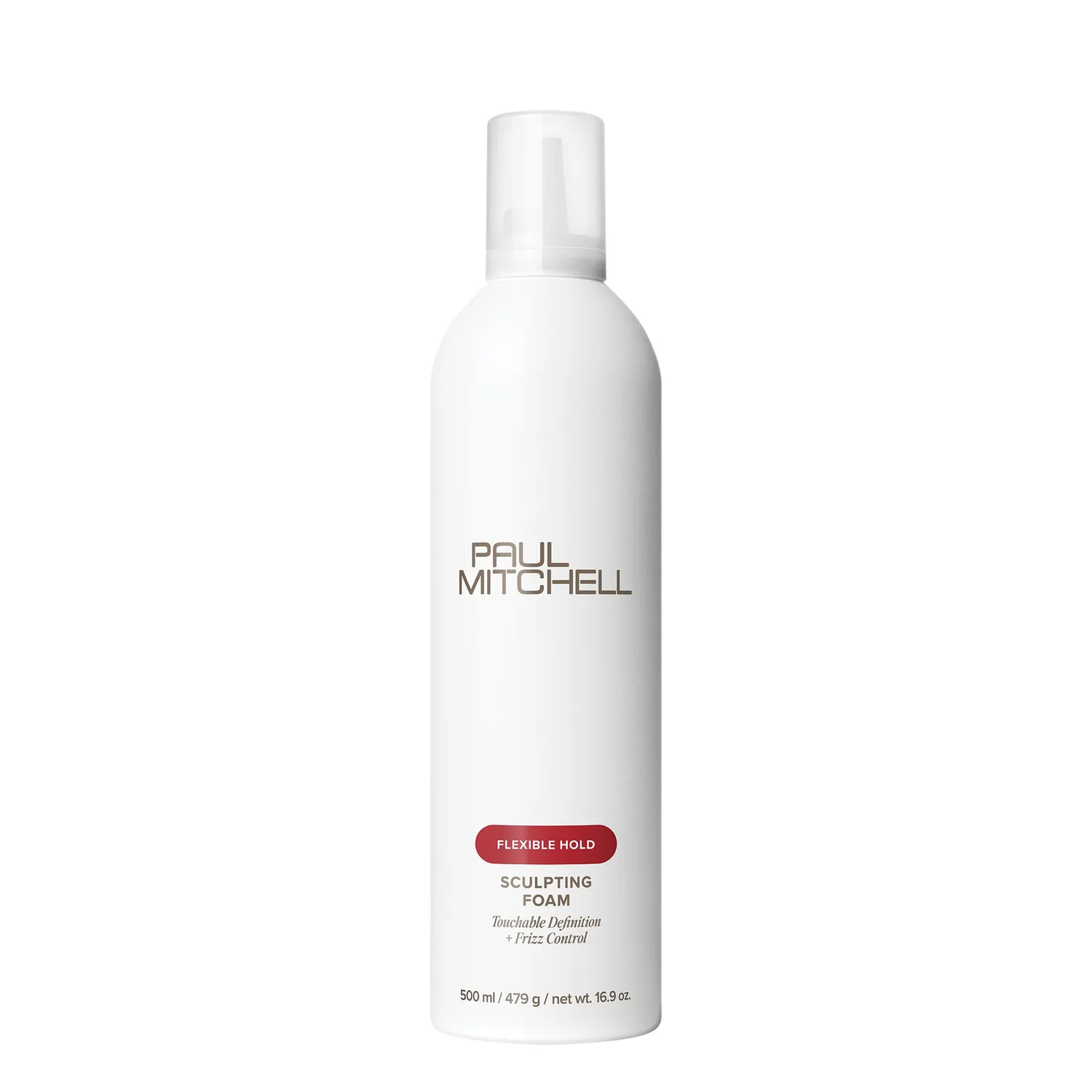Paul Mitchell Sculpting Foam Schaum 60 ml Locken